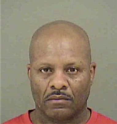 Steven Massey - Mecklenburg County, NC 