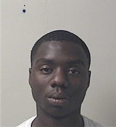 James Massie, - Escambia County, FL 