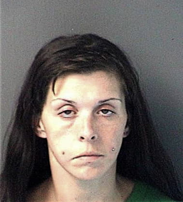 Jessica Mathias, - Escambia County, FL 