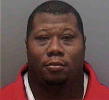 Derrick McCray, - Lee County, FL 