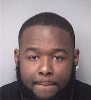 Paul McGee - Pinellas County, FL 