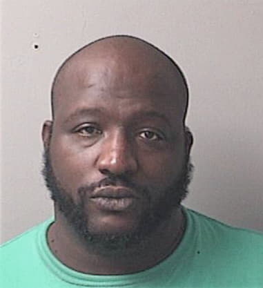 Terry McGhee, - Escambia County, FL 