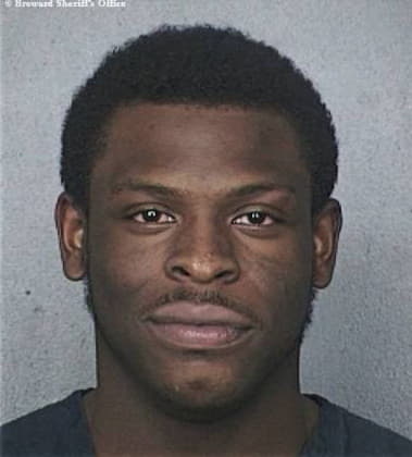 Marlon McKay, - Broward County, FL 