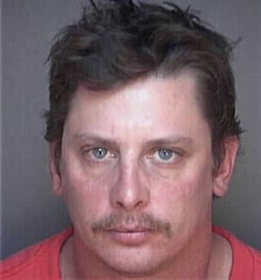 Daniel McLean - Polk County, FL 