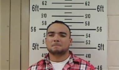 Manuel Medrazo, - Kleberg County, TX 