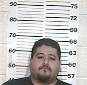 Miguel Menchaca, - Hidalgo County, TX 