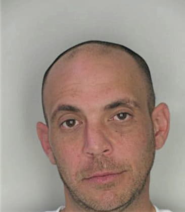 Isaac Mezapaz - Hillsborough County, FL 