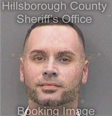 Edward Midvale - Hillsborough County, FL 