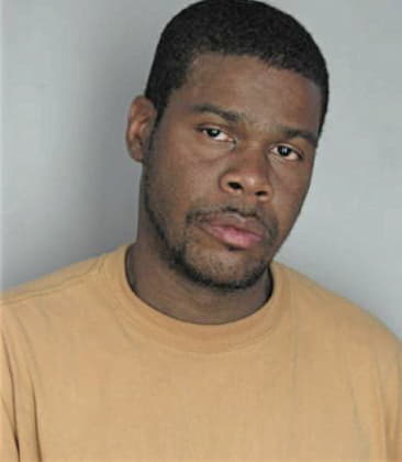 James Mingo - Hillsborough County, FL 