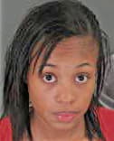 Joycelyn Mitchell - Cobb County, GA 