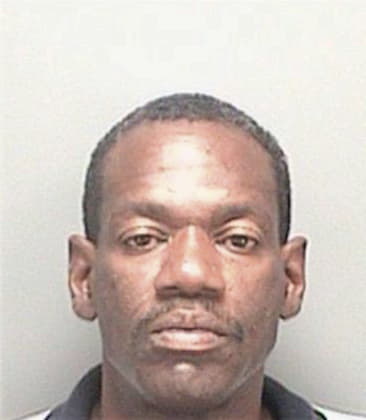 Taufeeq Mitchell, - Pinellas County, FL 