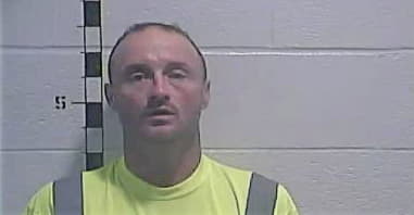Elmer Moore, - Shelby County, KY 