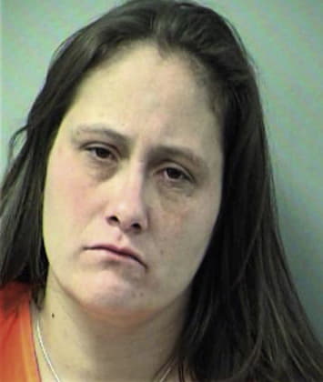 Erica Morgan, - Okaloosa County, FL 