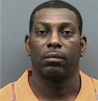 Marlon Myers, - Hillsborough County, FL 