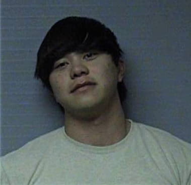 Trung Nguyen, - Forrest County, MS 