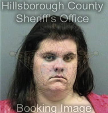 Barbara Niechwadowicztoto, - Hillsborough County, FL 