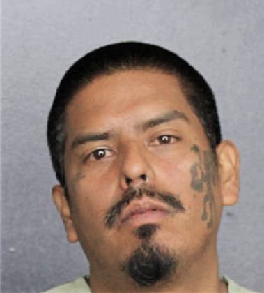 Juan Nunez, - Broward County, FL 