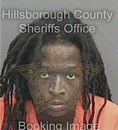 Derrick Ogles, - Hillsborough County, FL 