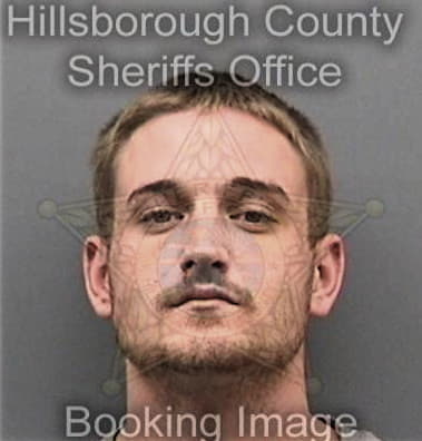 Hector Ojeda, - Hillsborough County, FL 