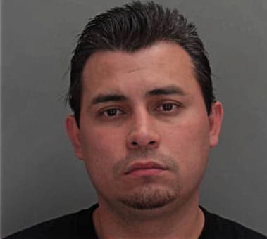 Alfredo Padron, - Dade County, FL 