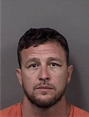 Adam Pavone, - Citrus County, FL 