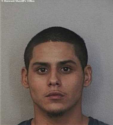 Maximino Perez, - Broward County, FL 