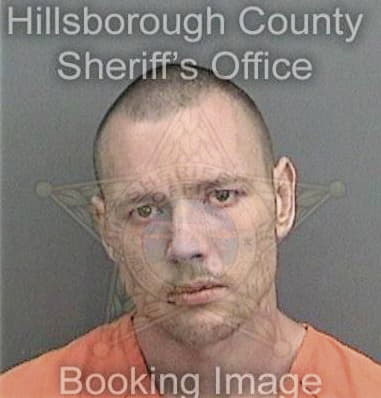 Ryan Perez, - Hillsborough County, FL 