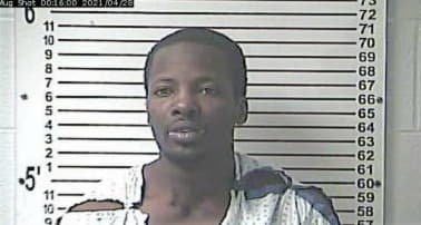 Vincent Perry, - Hardin County, KY 