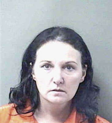 Mary Phillips, - Okaloosa County, FL 