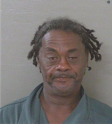 Eddie Pope, - Escambia County, FL 