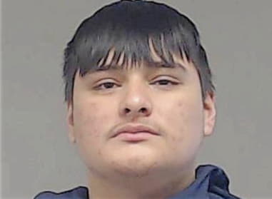 Juan Puente-Vega - Collin County, TX 
