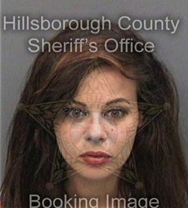 Tamara Ramos, - Hillsborough County, FL 