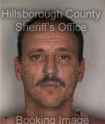 Alfredo Rhodes, - Hillsborough County, FL 