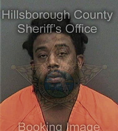 Michael Rich, - Hillsborough County, FL 