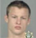 Harley Rivera - Multnomah County, OR 