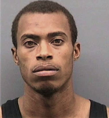 Kelvin Robinson - Hillsborough County, FL 
