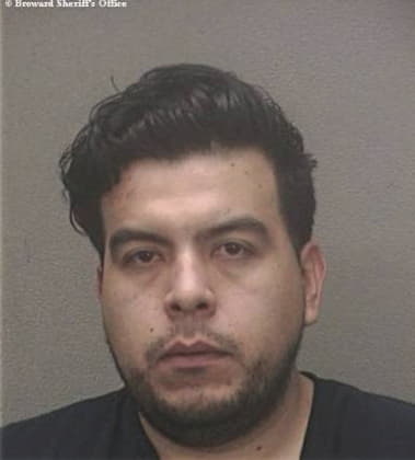 Manuel Rodriguez, - Broward County, FL 