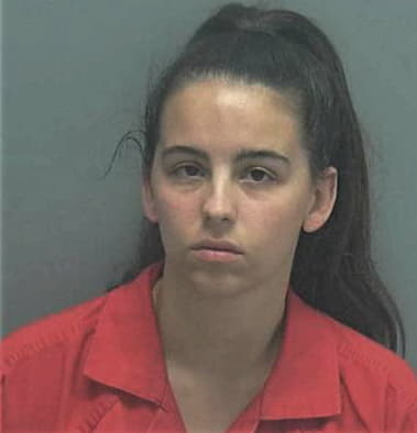 Jennifer Rugel, - Lee County, FL 