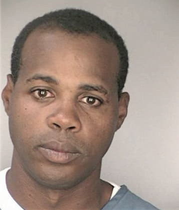 Rowshawn Saffold, - Hillsborough County, FL 