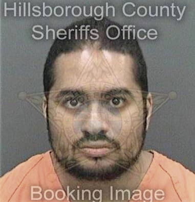 Alberto Salazar, - Hillsborough County, FL 