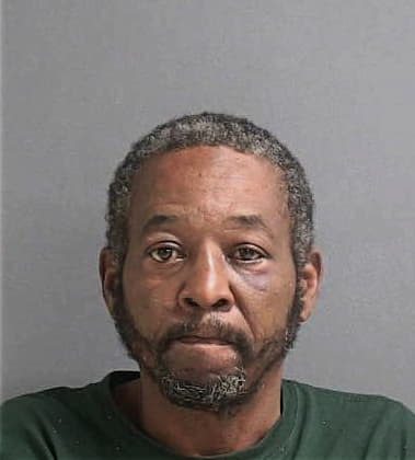 Wardell Sanders, - Volusia County, FL 