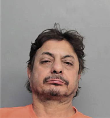 Enrique Santos, - Dade County, FL 