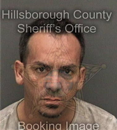 Brian Schroeder, - Hillsborough County, FL 