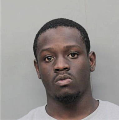 Timothy Scott, - Dade County, FL 