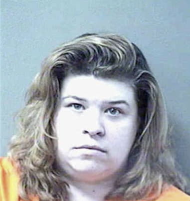 Vickie Senterfitt, - Okaloosa County, FL 