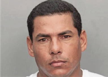 Pedro Serrano, - Dade County, FL 