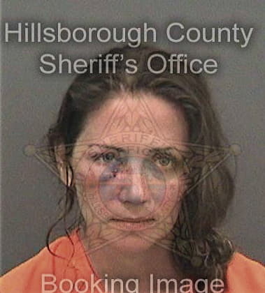 Martha Siders, - Hillsborough County, FL 