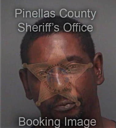 Willie Simmons - Pinellas County, FL 