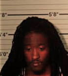 Antonio Slaughter, - Shelby County, TN 