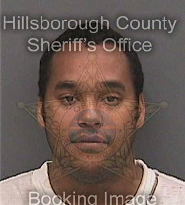 Brandon Smith, - Hillsborough County, FL 